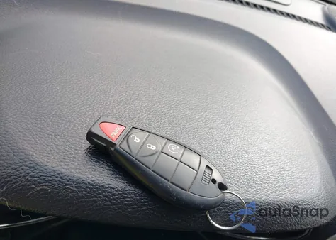 2012 Jeep Grand Cherokee Laredo из США, поврежденный, VIN 1C4RJFAG2CC350493